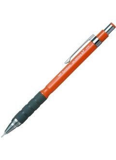 SH-300 Grip Mechanical Pencil 0.7 mm Orange