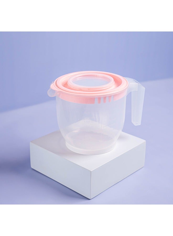 Home Pro ClearMix Measuring Jug