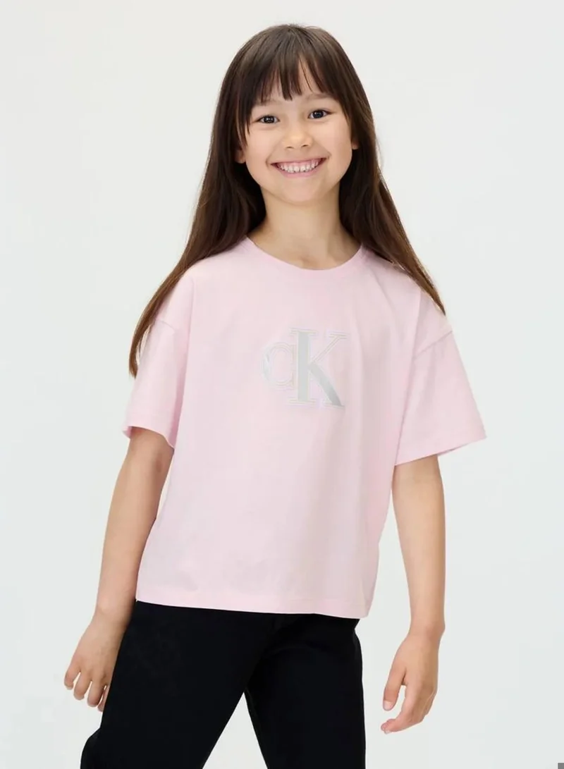 Logo T-Shirt