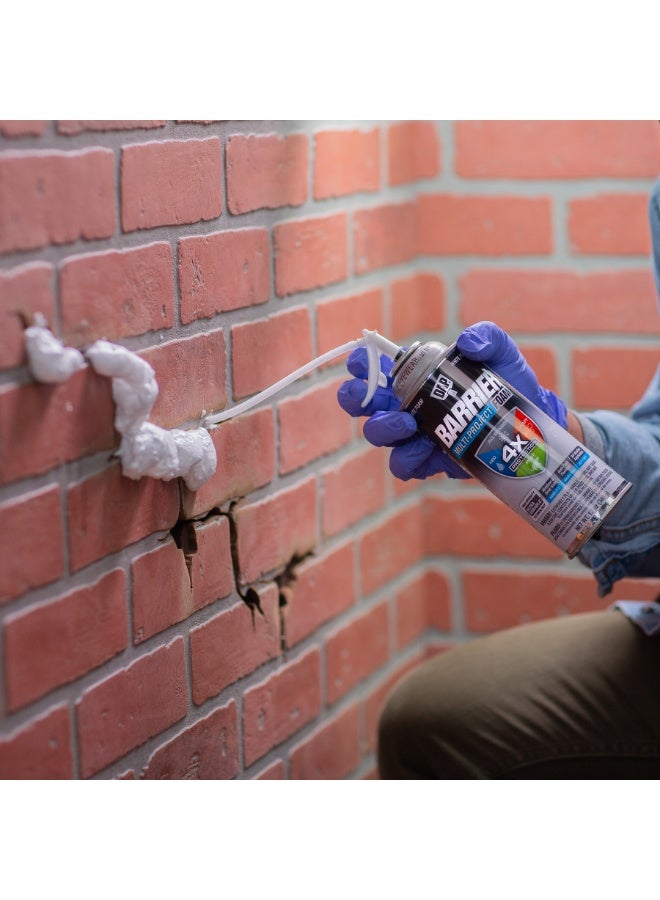 Dap Barrier Multi Project Foam Sealant 340 G - Image 3