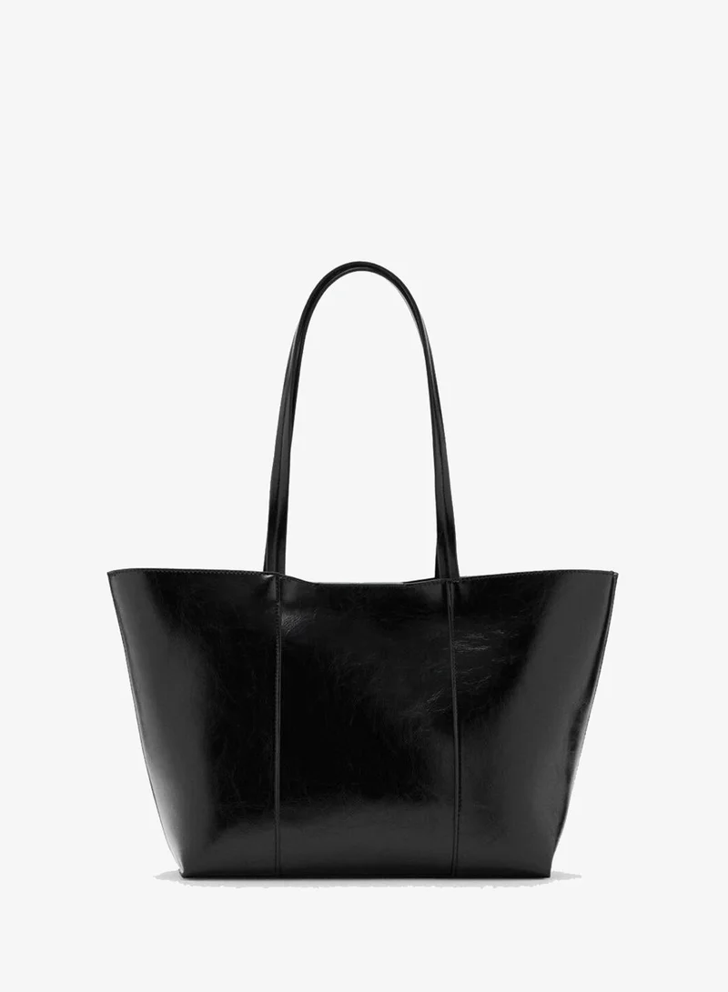 مانجو Medium shopper bag