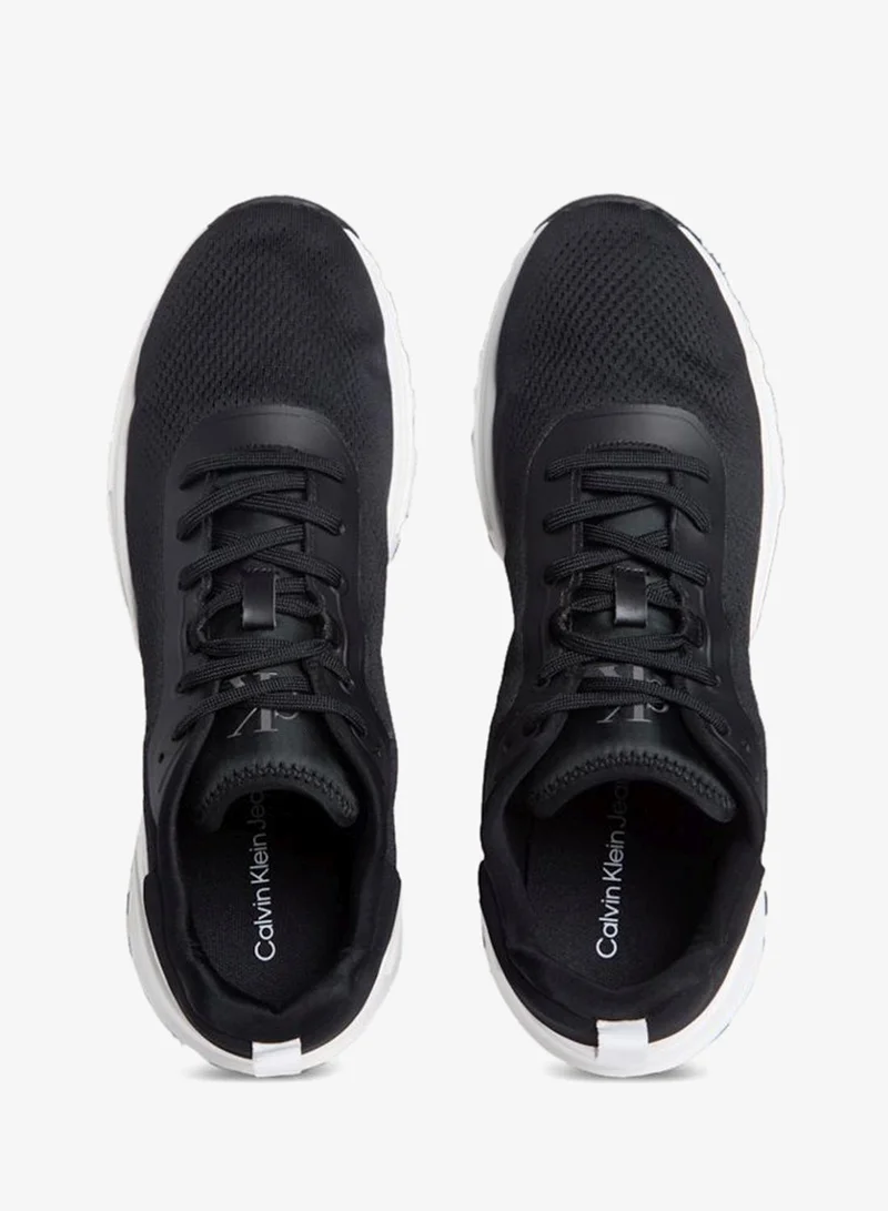 Calvin Klein Jeans Tokyo Low Top Sneakers