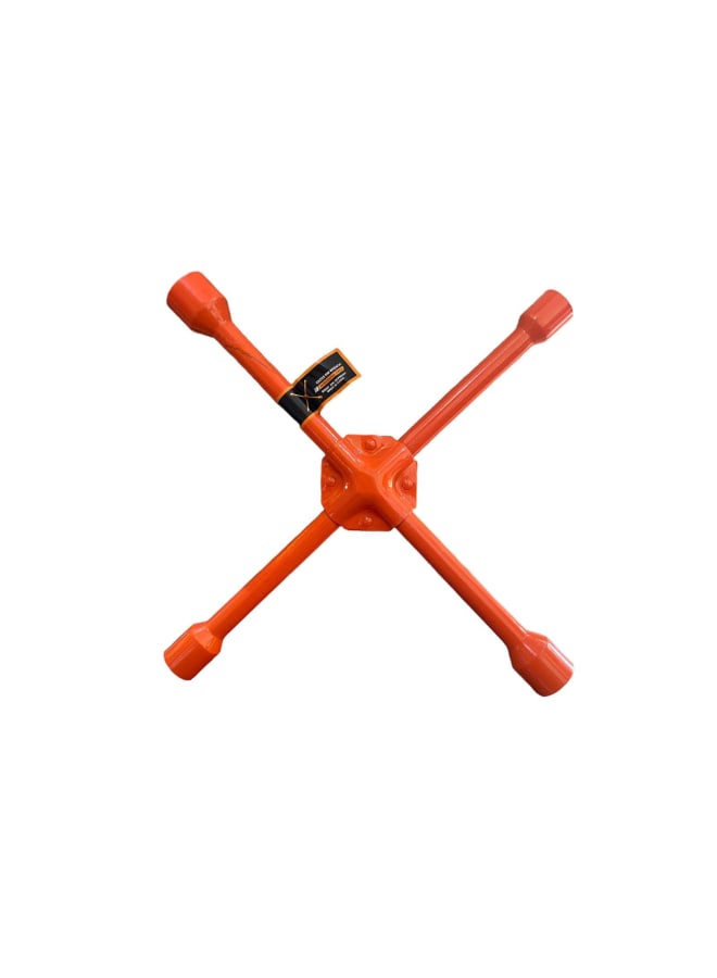 بيسو صليبة عجل بكلبس 17-19-22-24 BISSO