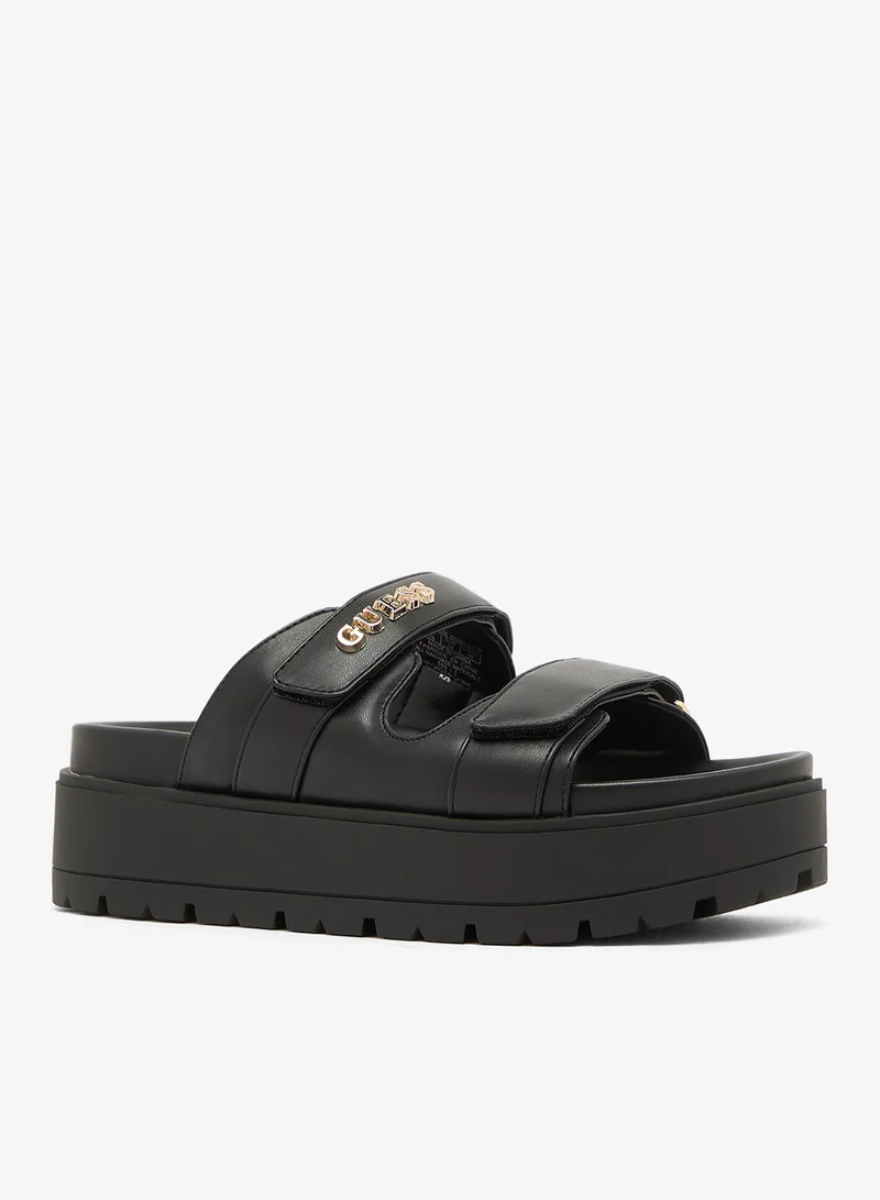 GUESS Casual Flat Sandals