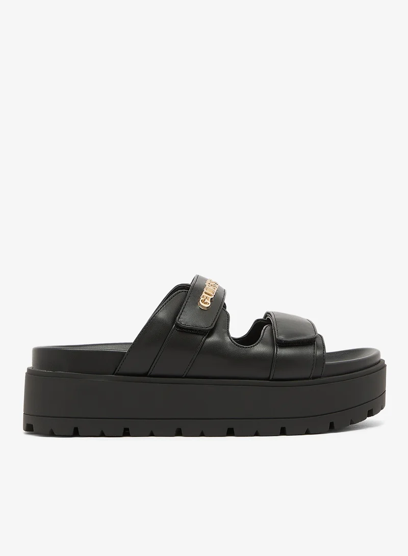 GUESS Casual Flat Sandals