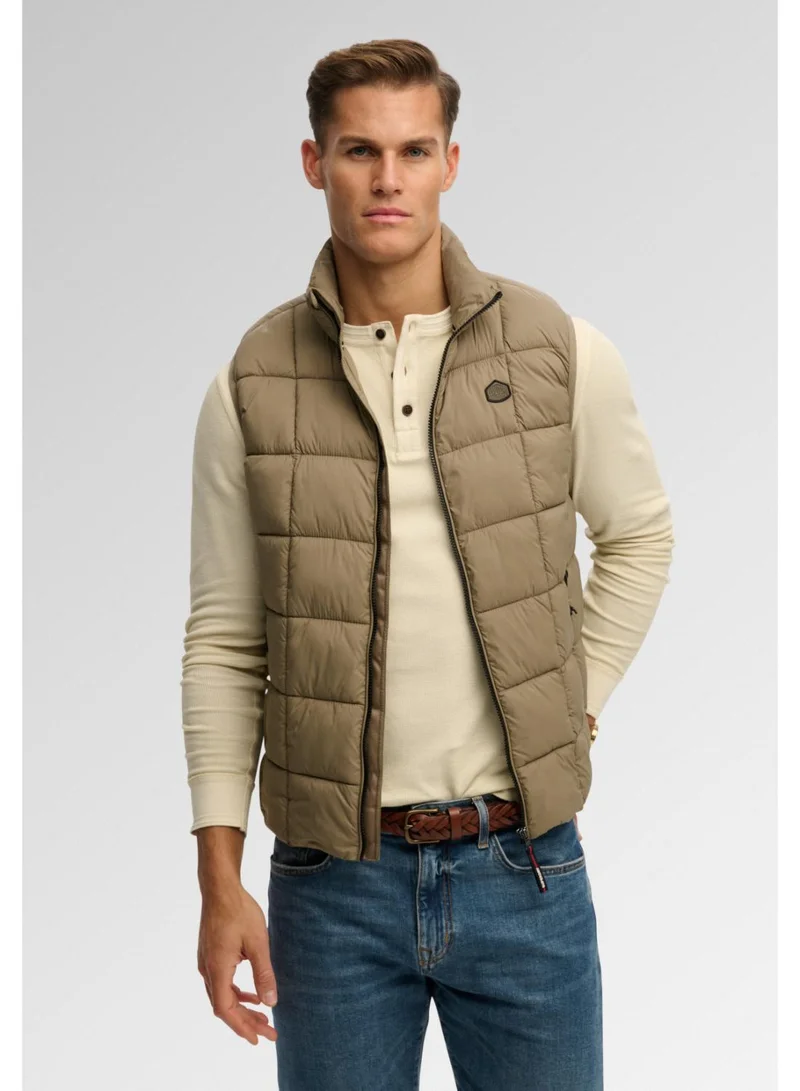 سوبر دراي Box Quilt Fuji Lite Gilet