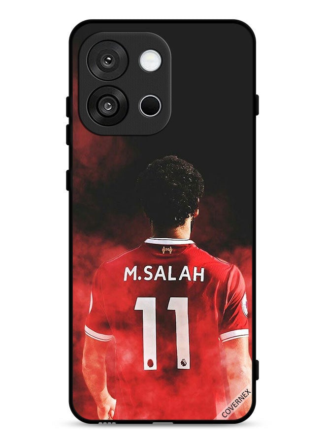 Covernex OnePlus 13s Protective Case Cover Egyptian Star - Image 1