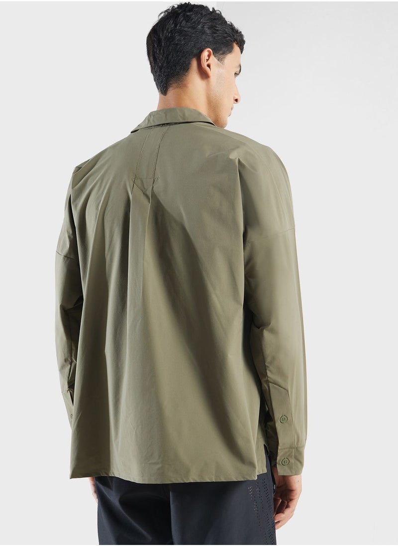 Adidas Terrex Xploric Shirt  - Image 2