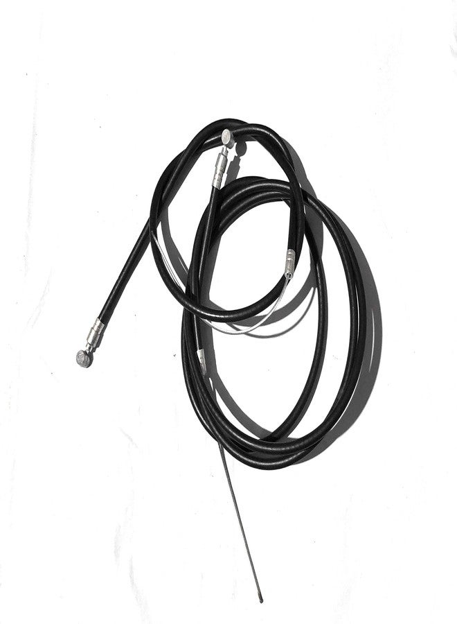 NANAK ISH Break Wires Inner/Outer Set Front and Back for Bicycles - Image 3