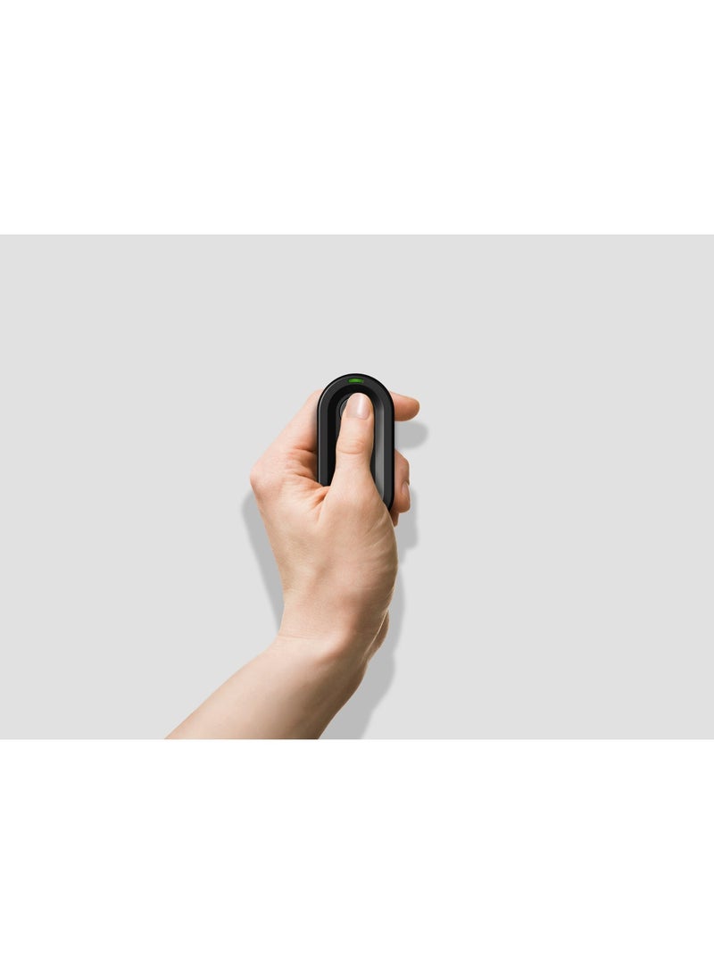 Igloohome Key Fob - Black - Image 4