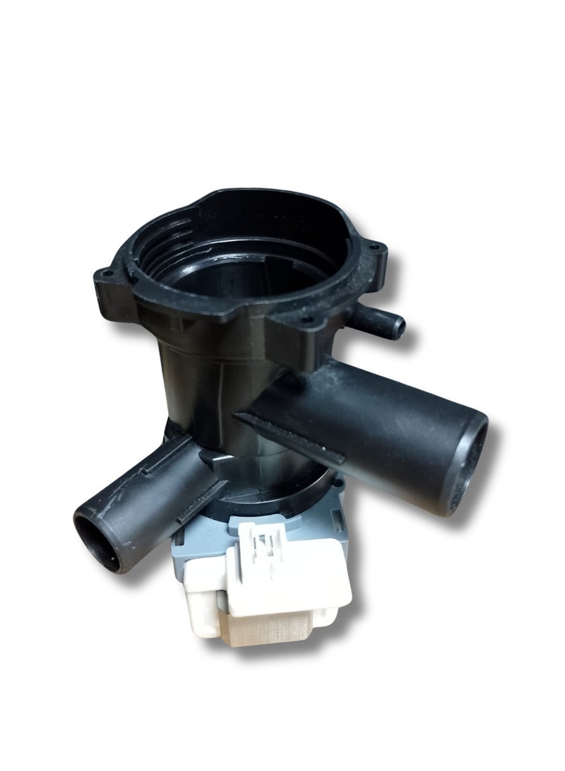Washing Machine Drain Pump with Filter - Image 1