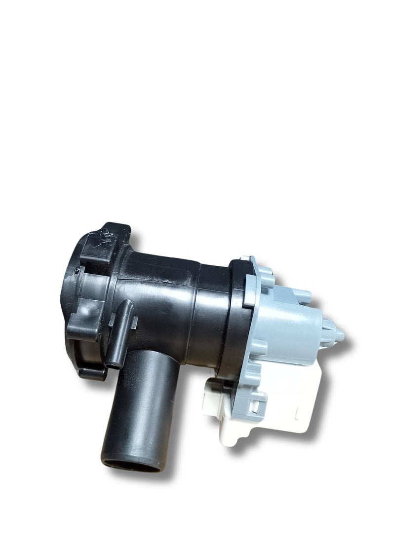 Washing Machine Drain Pump with Filter - Image 2