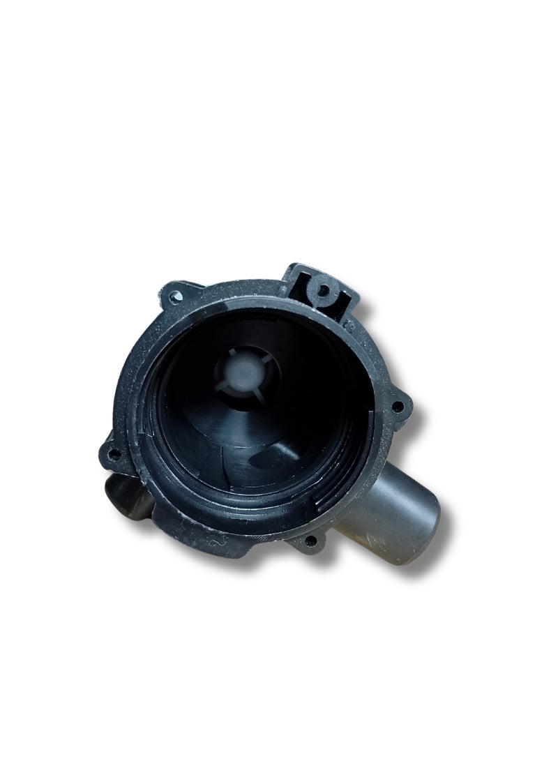 Washing Machine Drain Pump with Filter - Image 4