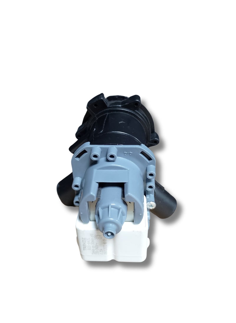 Washing Machine Drain Pump with Filter - Image 3
