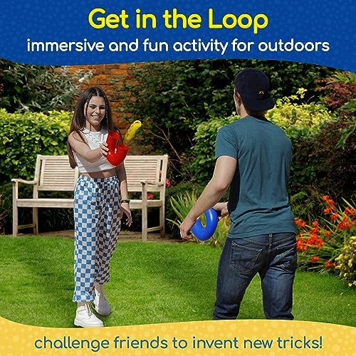 pindaloo Original pindaloo Skill Game with 2 Balls Gifts for Kids and Adults Indoor  Outdoor Games Ball Toys for Boys Girls  Teens  Gift Ideas Fun Stuff Develops Motor  Juggling Skills Black Carbon - Image 5