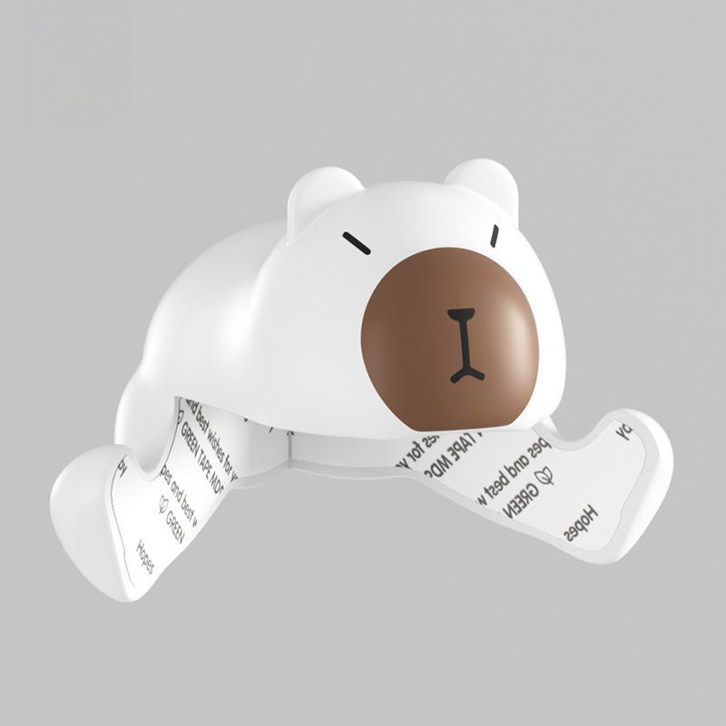 Baby Safety Corner Protectors Kabibala-White Kabibala-White
