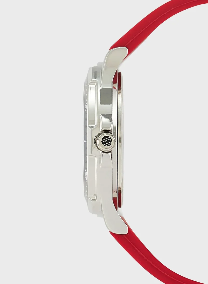 TOMMY HILFIGER Kids 1720035 Analog Watch