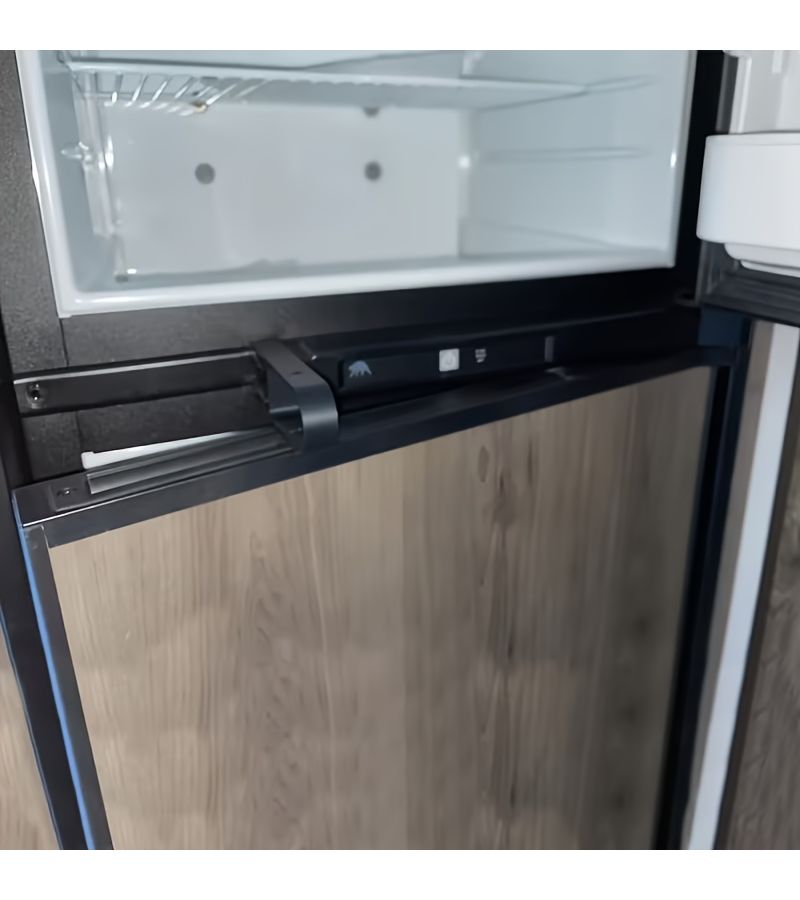1 Pc RV Refrigerator Door Stopper Storage Support For Travel Trailer Essential Tool - Image 2