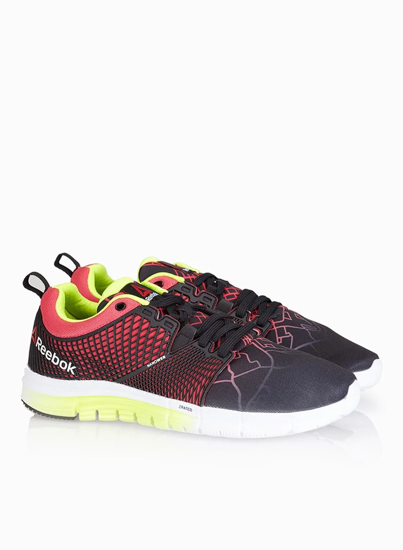 Reebok Zquick Dash City