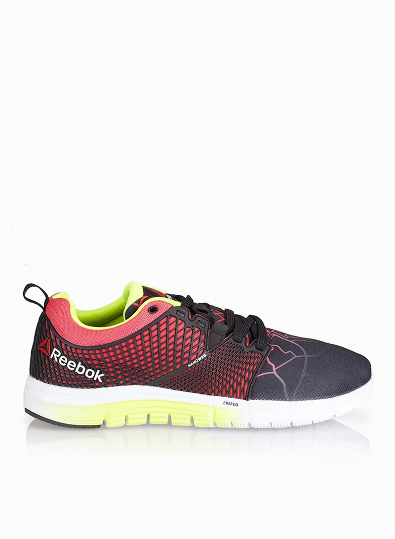 Reebok Zquick Dash City