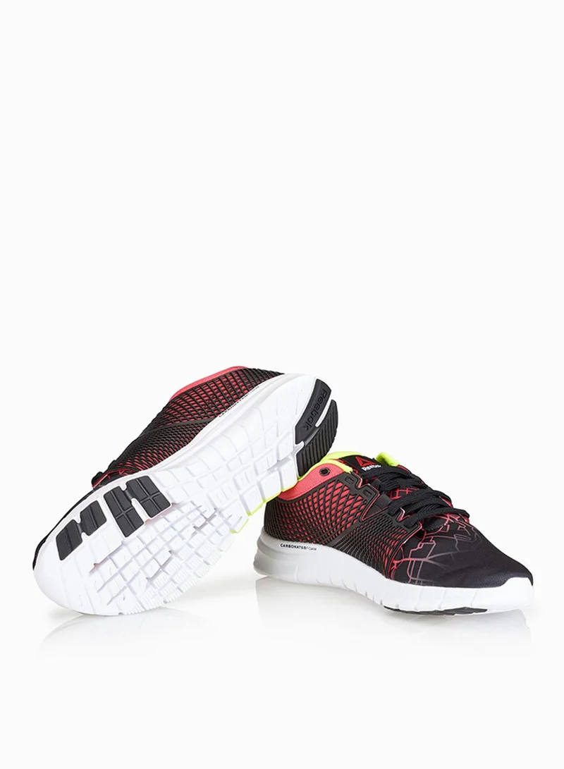Reebok Zquick Dash City