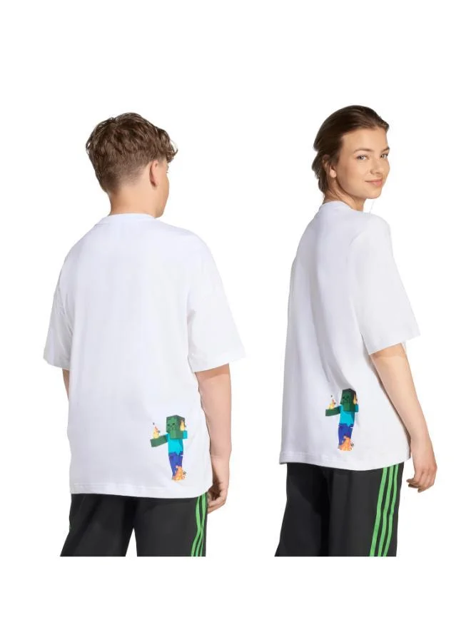 adidas Originals MINECRAFT TEE