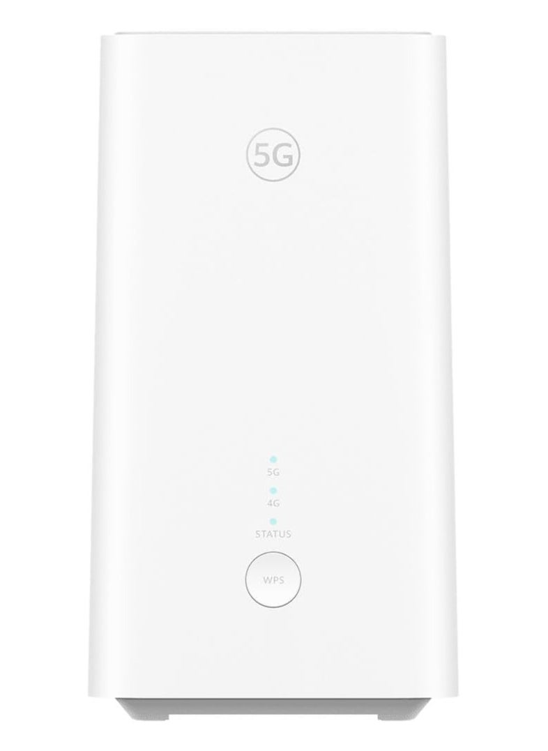 Hawai - 5G Router The Latest Version With A Speed Of Upto 3600Mbps DL_ 500MBPS UL WiFi 6 3000Mbps - Image 1