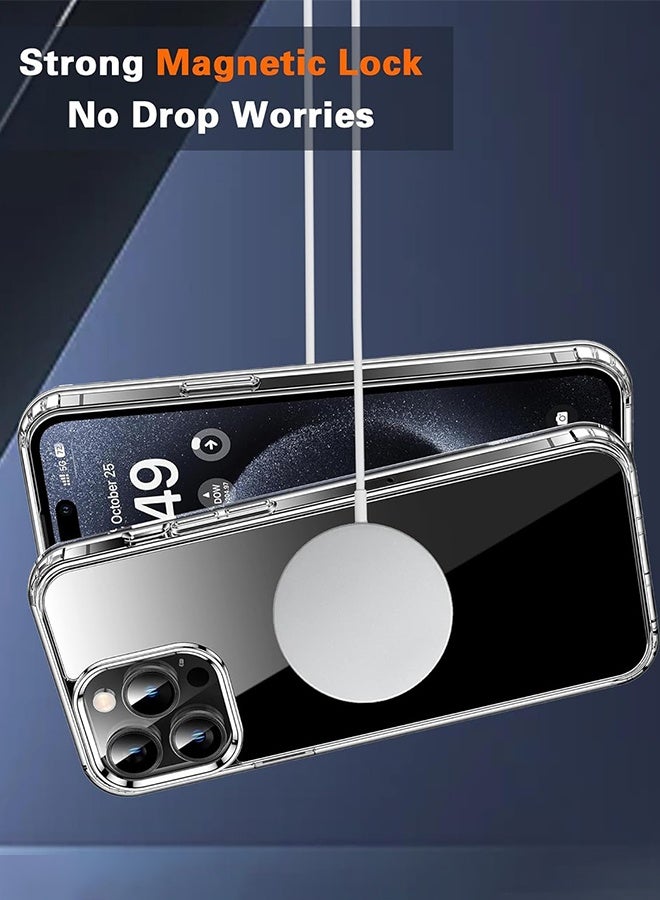 SUNDAREE حلقات معدنية عالمية متوافقة مع الملصق المغناطيسي، حلقة مغناطيسية لحافظات الهاتف والشحن اللاسلكي، مضادة للدوران - Image 4