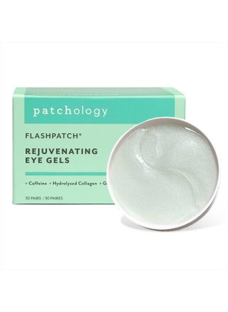 Rejuvenating Under Eye Gels - Hydrating Eye Mask w/Caffeine, Hydrolyzed Collagen & Centella Asiatica- Under Eye Patches For Dark Circles - Minimize Puffiness & Wrinkle Reducer - 30 ​Pairs - pzsku/ZD317994E310543D83841Z/45/_/1687428638/53928261-3911-40a7-a5b9-0899d0926ef6
