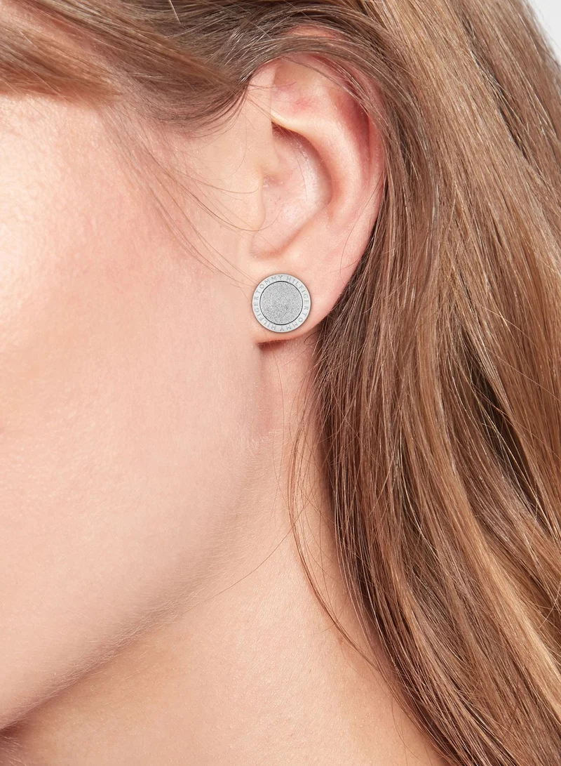 TOMMY HILFIGER Stainless Steel Earrings