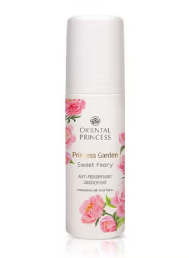Princess Garden  Sweet Berry Anti-Perspirant Deodorant 70ml