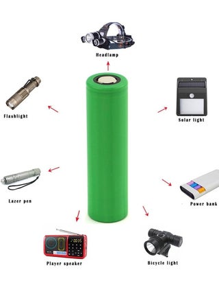 1 Battery