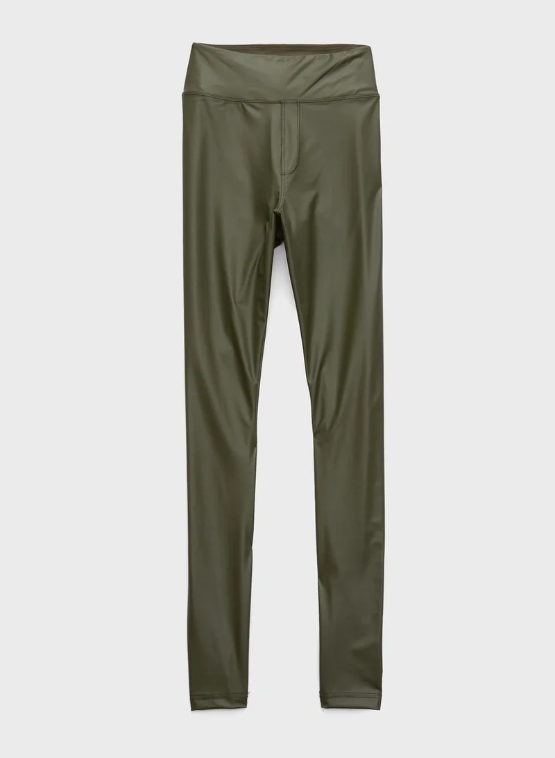 Aerie High Waist Leggings