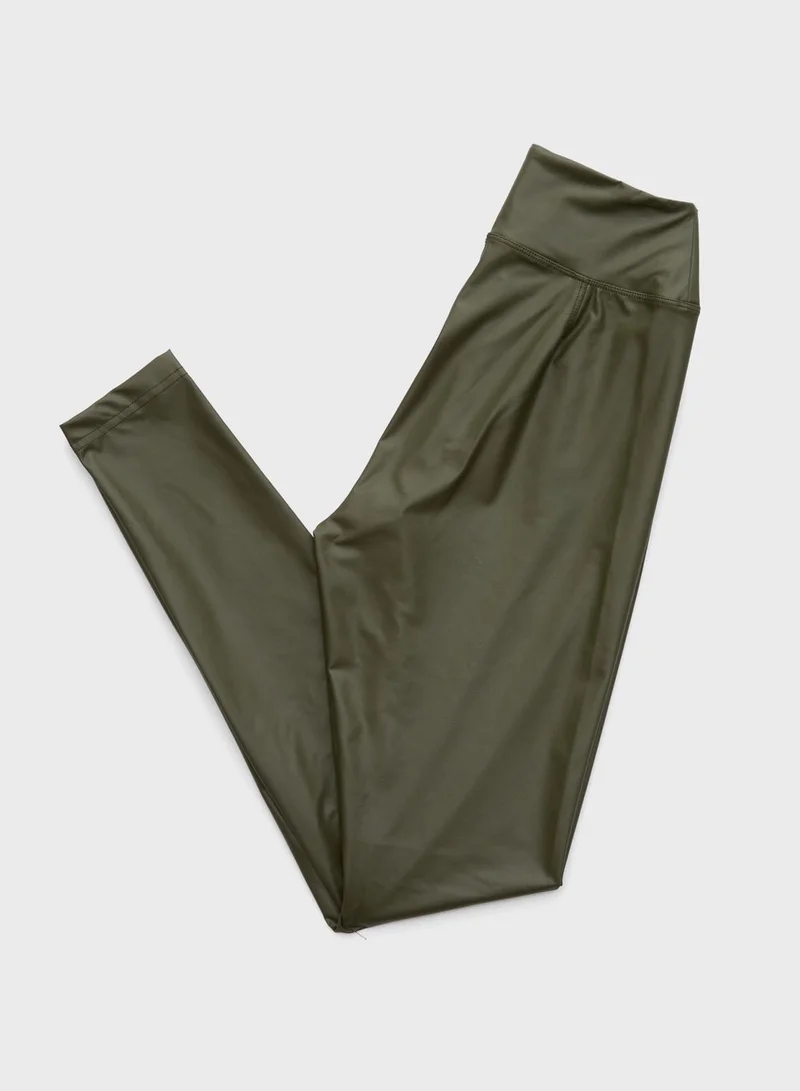 Aerie High Waist Leggings