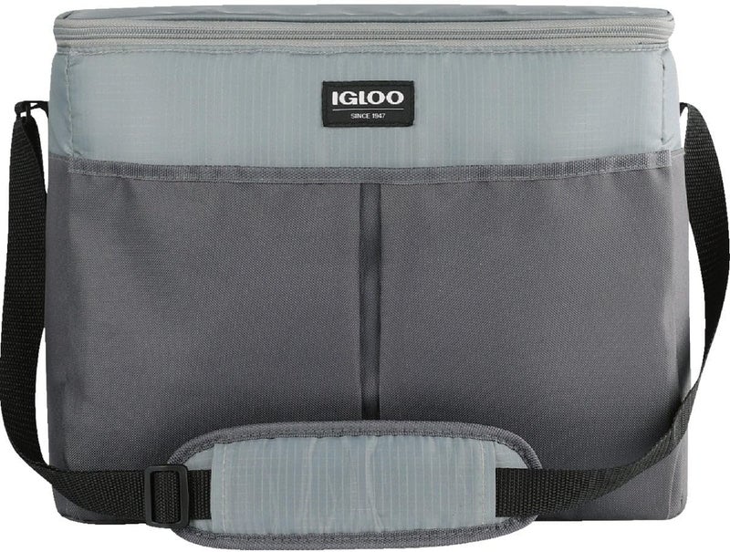 Igloo HLC 24 Opp Essentials Cooler Bag - MaxCold Insulation