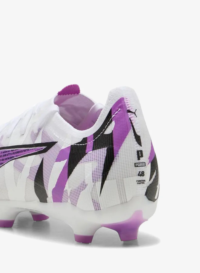 PUMA Ultra 5 Match Forever Fg/Ag