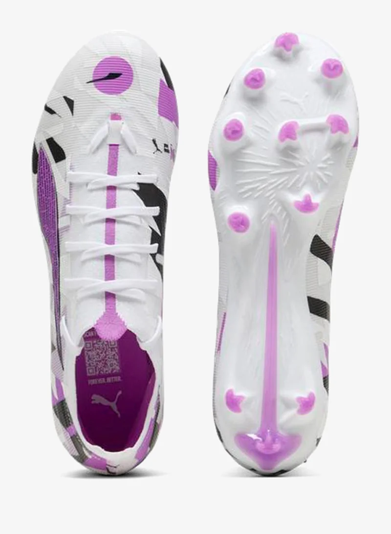 PUMA Ultra 5 Match Forever Fg/Ag