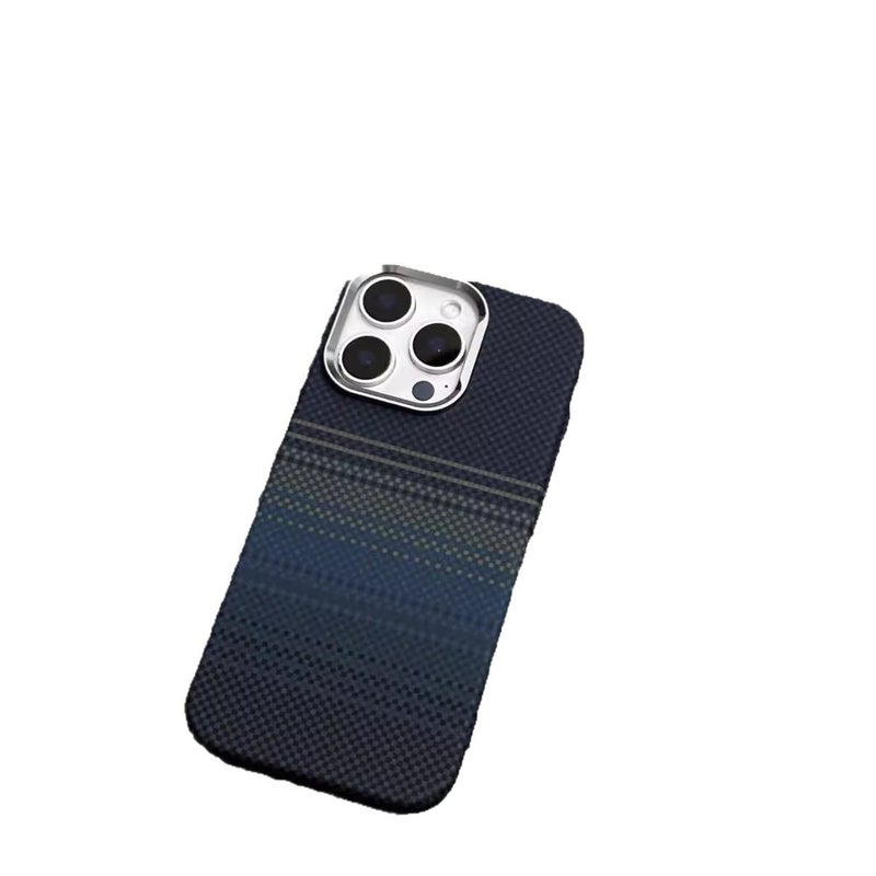MagSafe iPhone 14 Pro Scratch Resistant Case Protective for iPhone 14 14 Plus 14 Pro 14 Pro Max and Full Coverage in Twill - Image 5