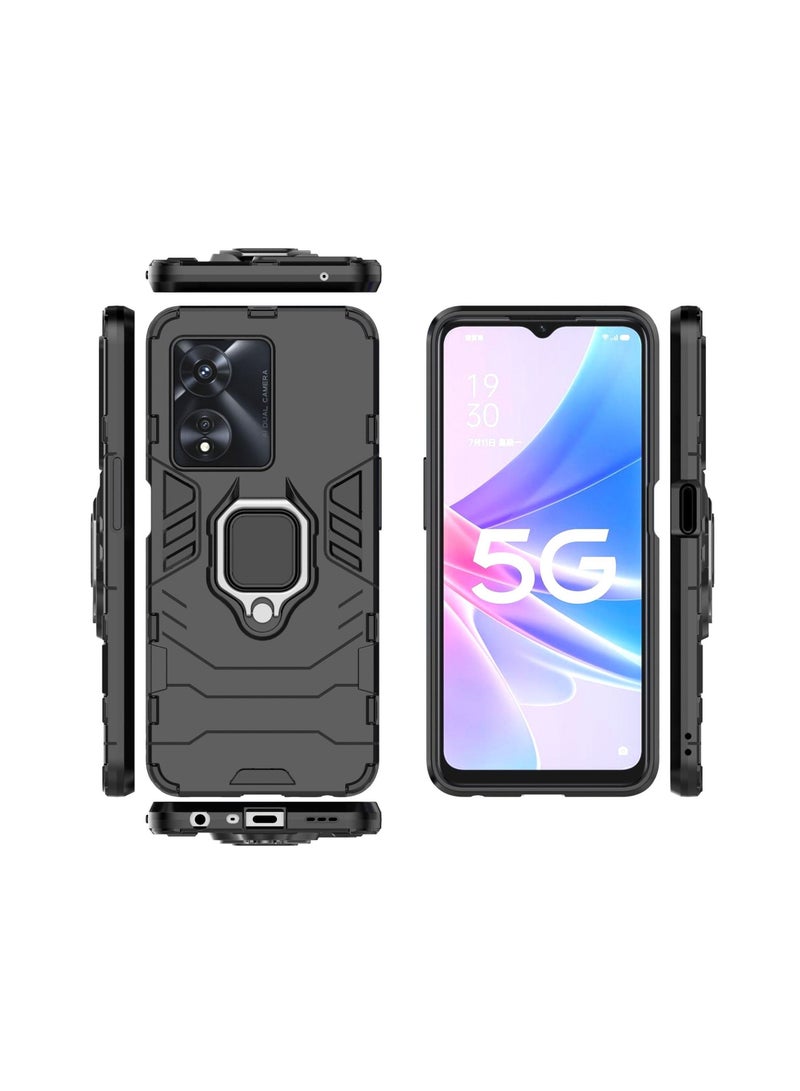 Loquat Suitable For OPPO Back Cover Type Drop Proof Phone Case - Image 2