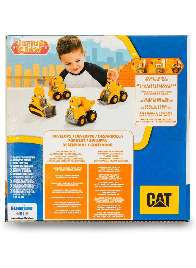 Funrise CAT Light & Sound Construction Pals 7 Inches - Wheel Loader - pzsku/ZD3182589C21FCBC16317Z/45/_/1725281397/c30cc22c-8f4f-40b7-acb4-b5e399939507