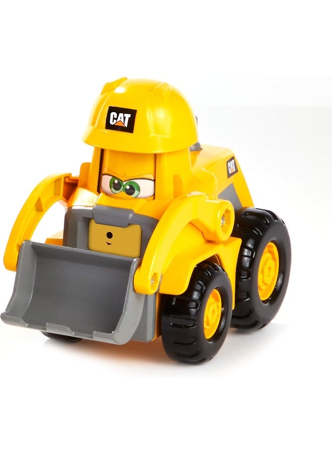 Funrise CAT Light & Sound Construction Pals 7 Inches - Wheel Loader - pzsku/ZD3182589C21FCBC16317Z/45/_/1725281398/47c83f7e-d3ec-4528-8056-5bef95143911