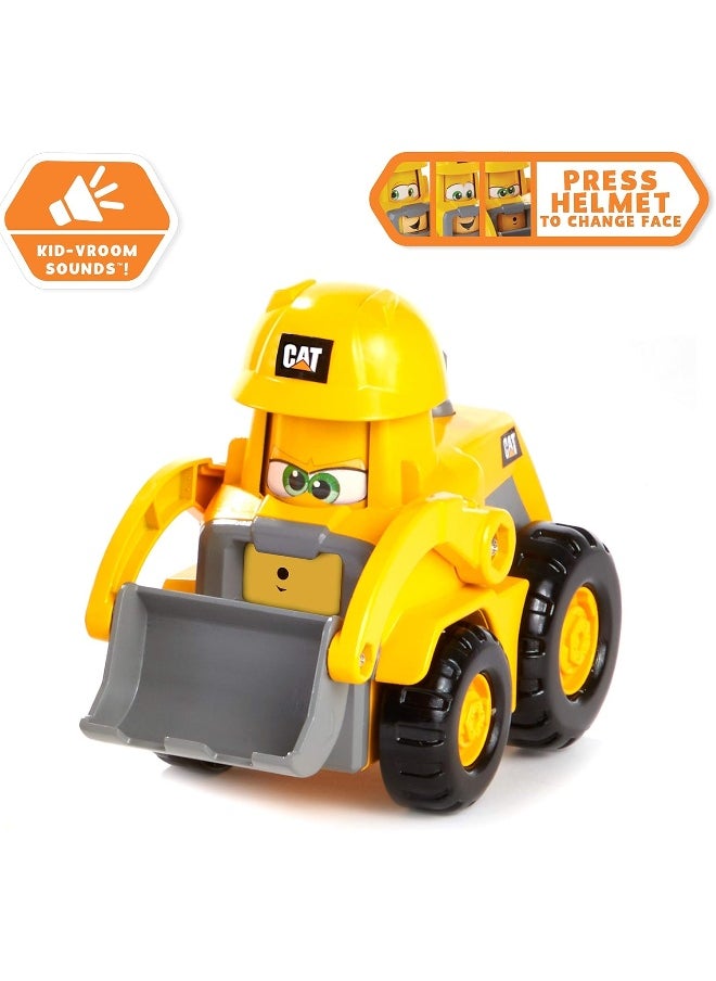 Funrise CAT Light & Sound Construction Pals 7 Inches - Wheel Loader - pzsku/ZD3182589C21FCBC16317Z/45/_/1725281400/dcefa9ca-4542-4de8-ba6b-de1c4dd3471c