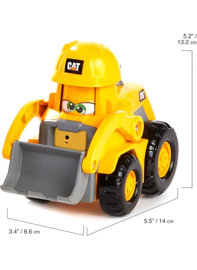 Funrise CAT Light & Sound Construction Pals 7 Inches - Wheel Loader - pzsku/ZD3182589C21FCBC16317Z/45/_/1725281401/057f7712-eec6-48bf-8450-88c9a2b17c28