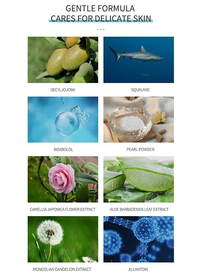 MSLAM Whitening Cream,Can Moisturizes For Armpit, Underarm ，Neck, Knees，Remove Melanin From The Skin And Create Smoother Skin，Suitable For All Skin 60g - Image 5