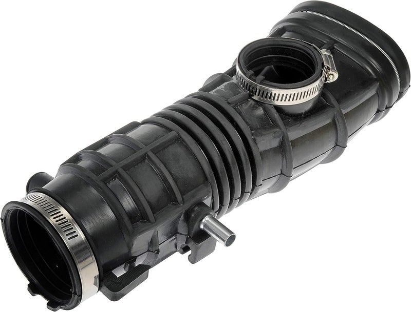 Dorman 696-033 Engine Air Intake Hose Compatible with Select Honda Models - Image 1