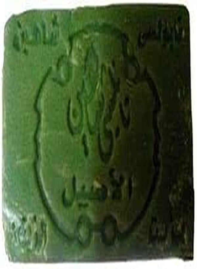 صابون زيت الزيتون من نابلسي شاهين طبيعي 100%