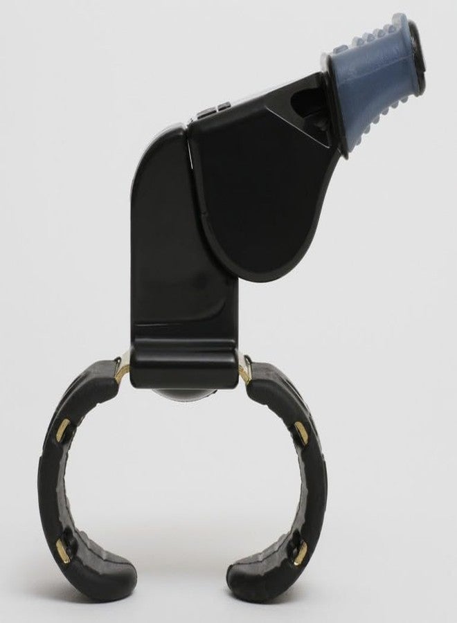 FOX 40 MINI CMG FINGER GRIP WHISTLE - Image 2