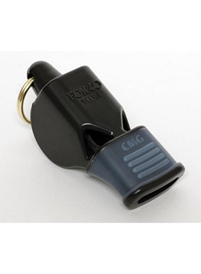 FOX 40 MINI CMG FINGER GRIP WHISTLE - Image 4