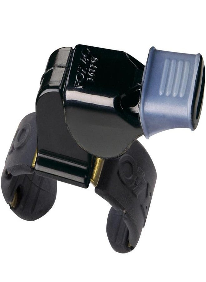 FOX 40 MINI CMG FINGER GRIP WHISTLE - Image 3