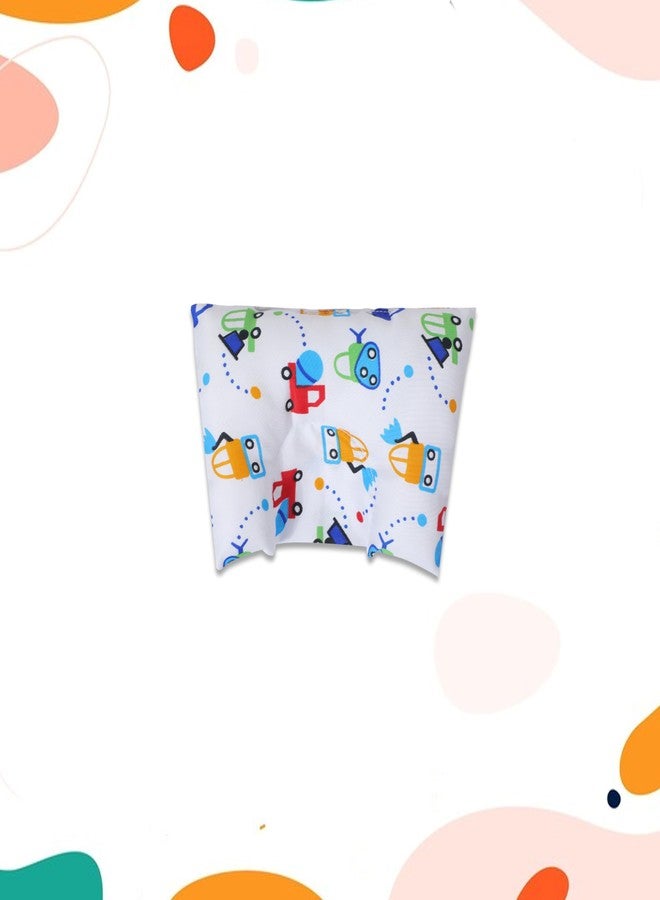 AMARDEEP Premium Baby Bedding Set with Built-in Mosquito Net: Sweet Dreams Guaranteed! - Image 5